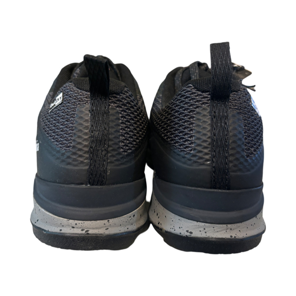 Columbia Men's 7.5 Vitesse Outdry Shoes, Black - Picture 4 of 7